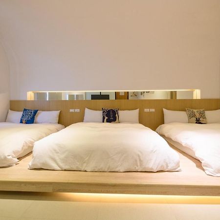 澎湖遛一遛旅店 Apartman Makung Kültér fotó